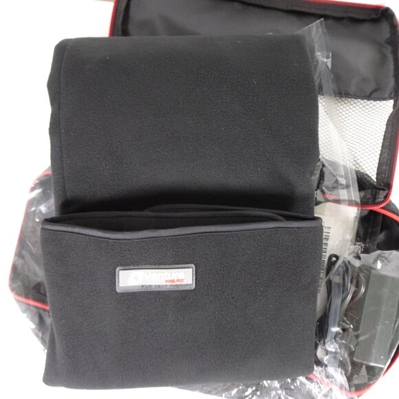 Venture Heat Therapeutic Large Infrared Heating Pad Heat Therapy Half Body - Picture 7 of 16